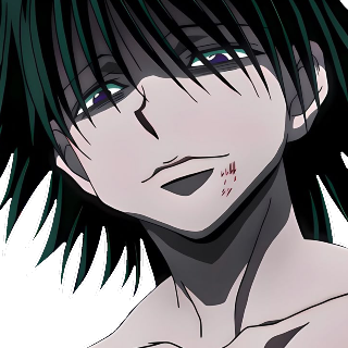 Feitan Stare