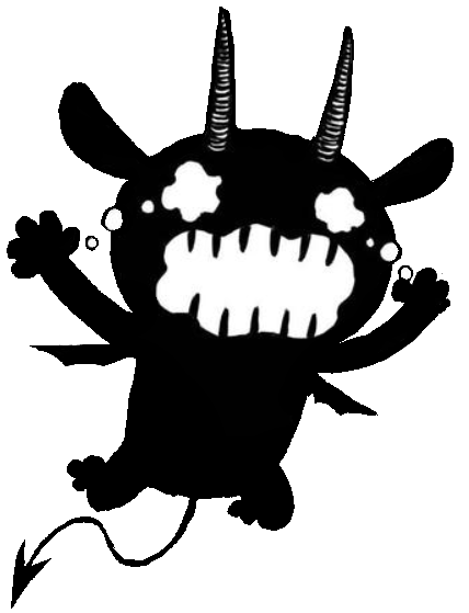GimoCry Discord sticker