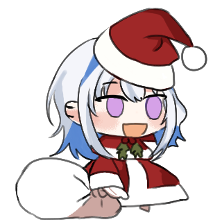 Galbrena Padoru _Fami