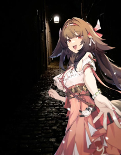 Where are we going...?