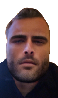 Zander Chad Discord sticker