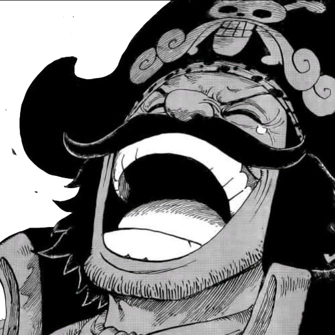 HeLaughed Discord sticker