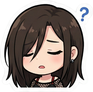 Winter Why Exasperated