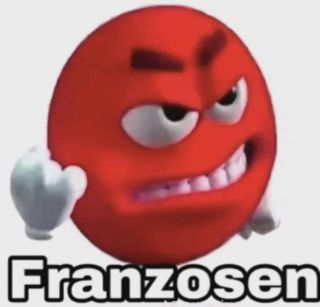 Franzosen