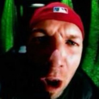 Fred Durst