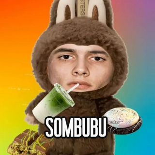 sombubu .gg/sombr