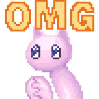 OMG