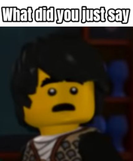 Cole - What did you just say