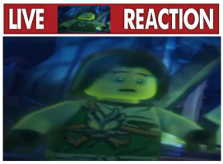 Morro - live reaction