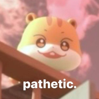 JJOONGrami Pathetic /cheriies