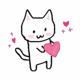 kitty love ⭑ /ghouliez