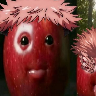 Apple yuji 
