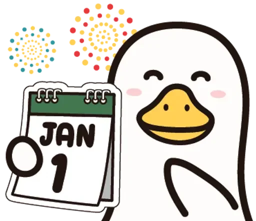 1 Jan