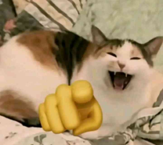 HAHAHA Discord sticker