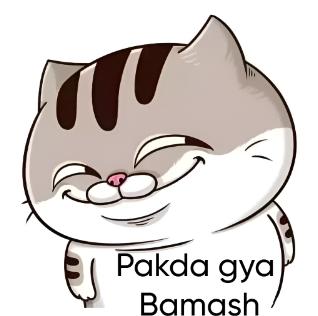 rg_badmosh Discord sticker