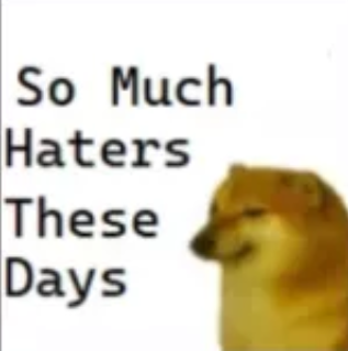 rg_haters Discord sticker