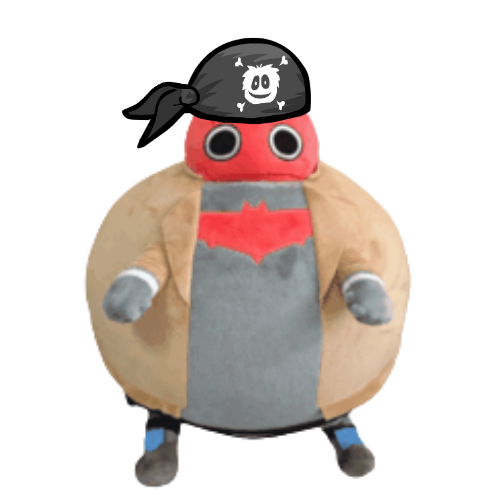 rpf fatson Discord sticker