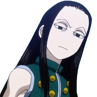 Illumi Wtf