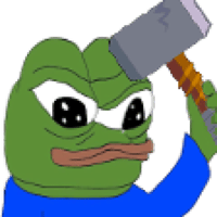 Pepe Hammer