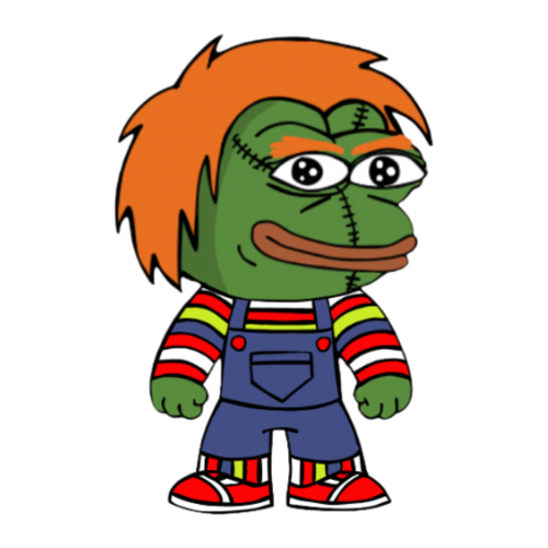 Pepe Chucky