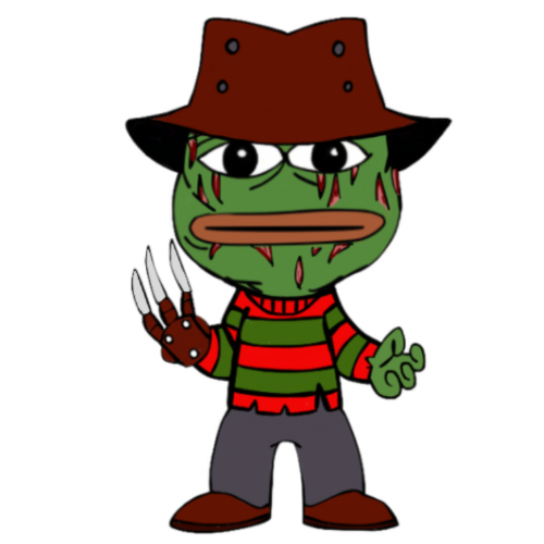 Pepe Freddy
