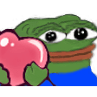 Pepe Heart