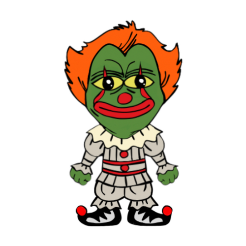 Pepe Pennywise