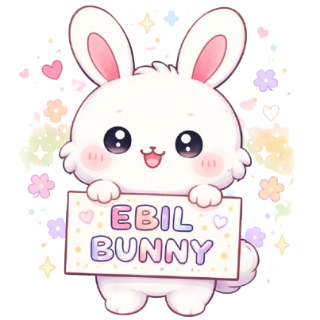 Ebilbunny