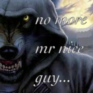 no mr nice guy ⭑ /ghouliez