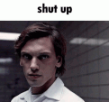 rg_shutup Discord sticker