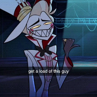 Get a load of this guy