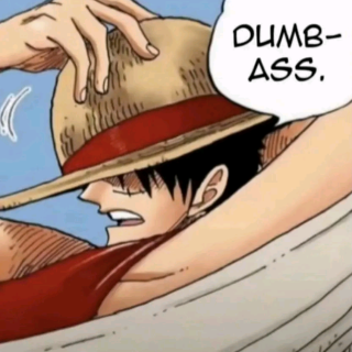 Dumbass (/eclipsess)