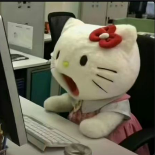 Gasp shocked /madohomu