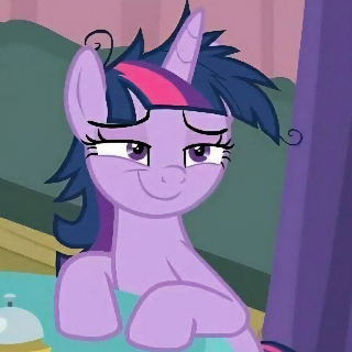 Twilight Tired