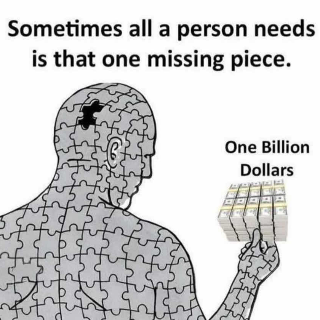 Missingpiece