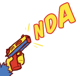 NDA