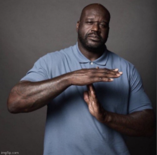 shaq