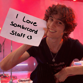 love sombrcord staff gg/sombr