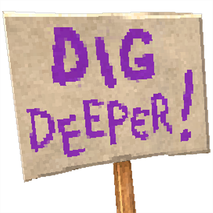 Dig