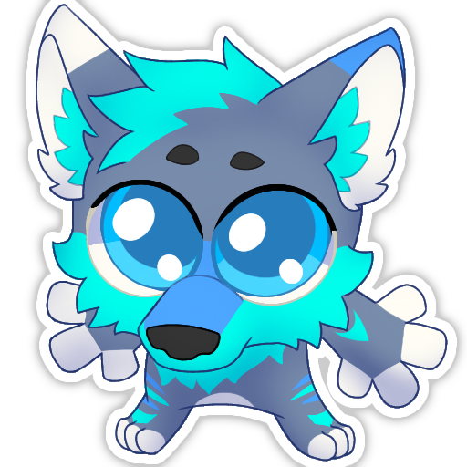 Gremlin Harou Discord sticker