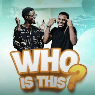 who is this? | .gg/supacon