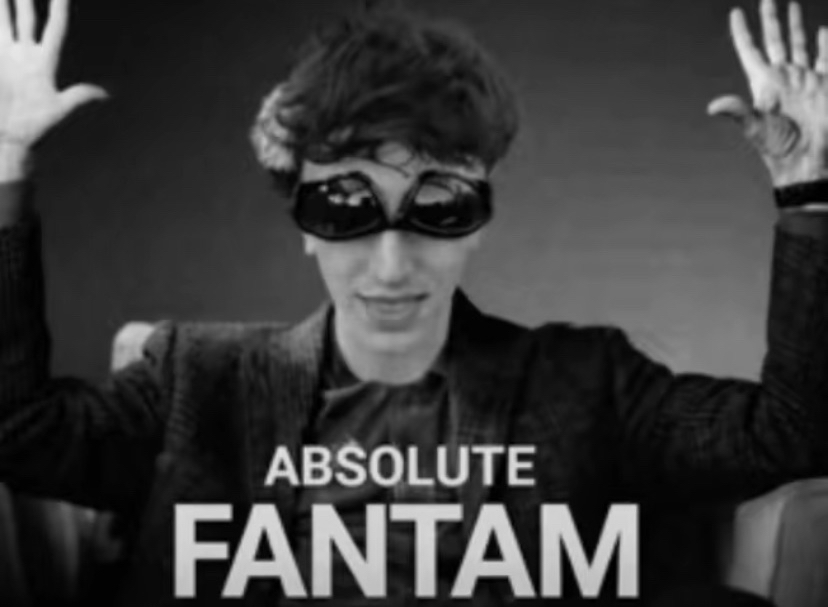 absolute fantam