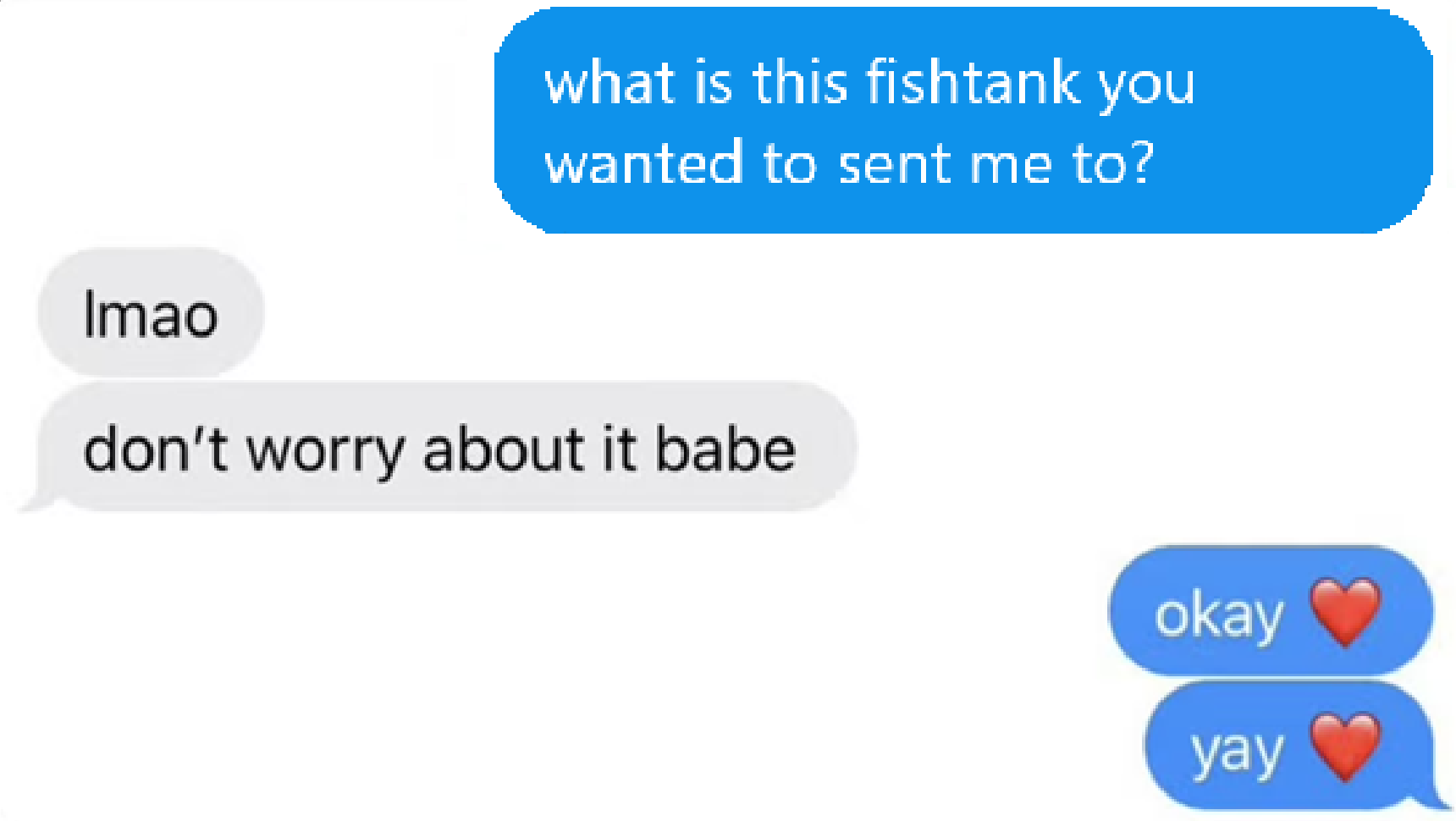 fish Discord sticker