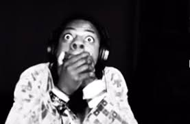 No mouth, must scream