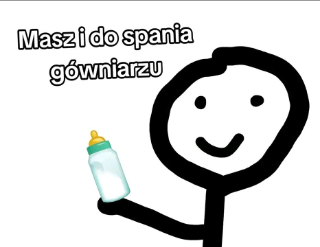 Do Spania Discord sticker