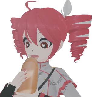 Teto Baguette
