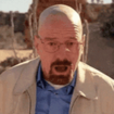 Walter Discord sticker