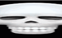 Shock Discord sticker