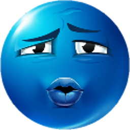 Muah Discord sticker