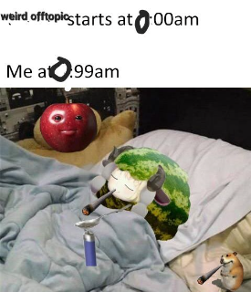 weird-offtopic-by-hm7